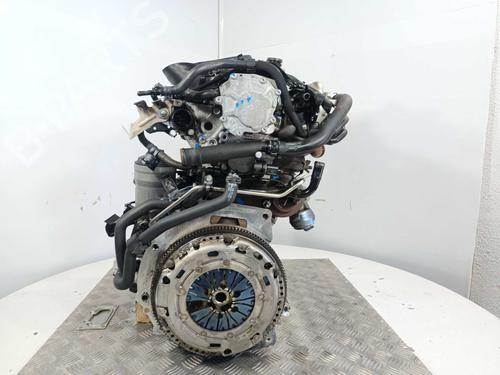 Engine SEAT ALTEA (5P1) 1.9 TDI | BP39880988M1 - Image 13