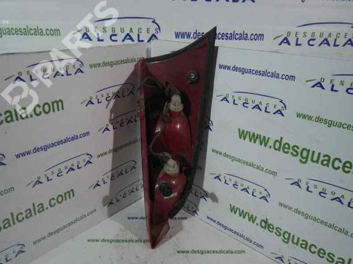 Left taillight FORD FOCUS I (DAW, DBW)  | BP11248612C34 