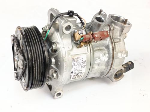 Used AC compressor AC compressor CUPRA LEON (KL1, KU1, KUG) 1.5 TSI (150 hp) 34209015 34209015