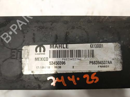 Intercooler JEEP COMPASS (MP, M6, MV, M7) 1.4 MultiAir | BP30890043M30 - Image 4