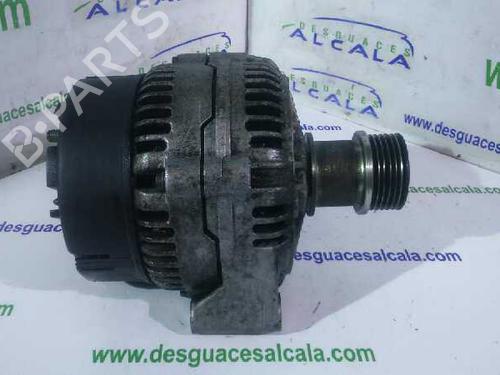Used Alternator Alternator 11037780 11037780