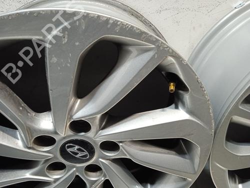 Rim HYUNDAI TUCSON (TL, TLE) 1.7 CRDi | BP16723764C45 