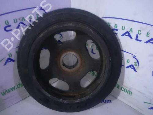 Used Pulley MERCEDES-BENZ E-CLASS (W210) [1995-2003]  14352262