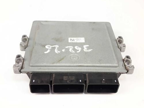 Engine control unit (ECU) RENAULT TALISMAN (LP_) 1.5 dCi 110 (LPA3) | BP36278553M57 - Image 2