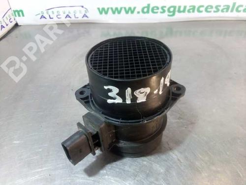 Mass air flow sensor AUDI A4 B8 (8K2)  | BP9994113M95 