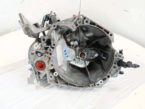 Gearbox CITROËN XSARA PICASSO (N68) 1.6 16V | BP29155751M3 