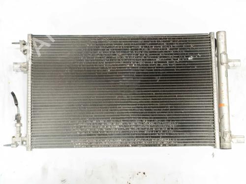AC radiator CHEVROLET CRUZE (J300) | BP27340603M32 - Image 2