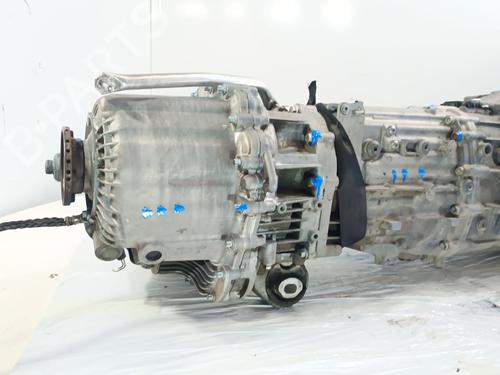 Gearbox LAND ROVER DISCOVERY III (L319) 2.7 TD 4x4 | BP29427866M3 