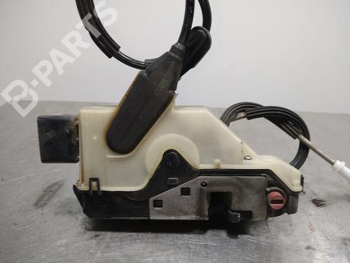 Rear right lock CITROËN DS4 (NX_)  | BP9983791C99 