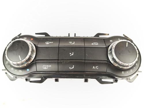 Used Climate control MERCEDES-BENZ CLA Coupe (C117) CLA 200 CDI / d (117.308) (136 hp) 29123683