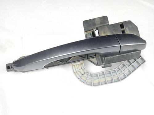 Used Rear right exterior door handle HYUNDAI TUCSON (TL, TLE) 1.7 CRDi (116 hp) 10617561