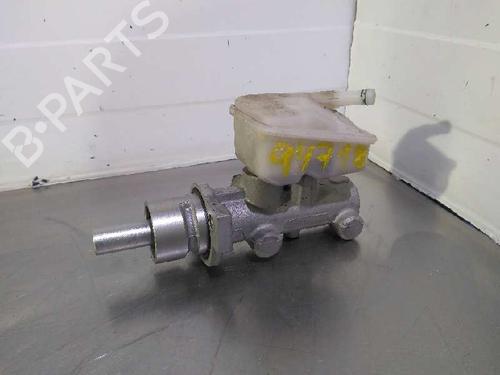 Brake master cylinder CITROËN XSARA PICASSO (N68) 1.6 HDi | BP14353781M77