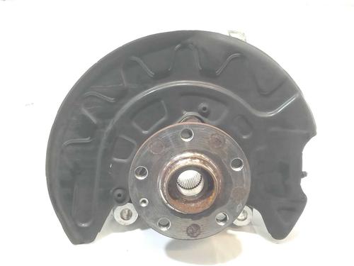 Used Left front steering knuckle Left front steering knuckle 17072638 17072638