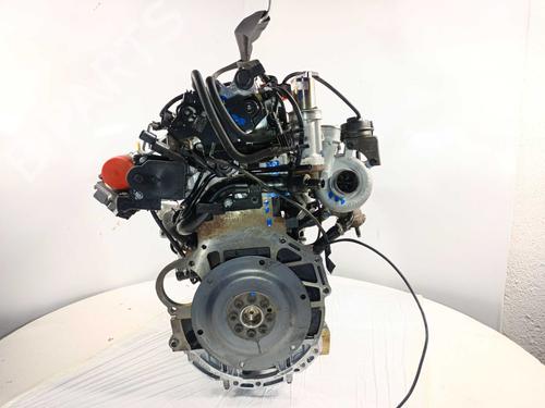 Engine HYUNDAI SANTA FÉ II (CM) 2.2 CRDi 4x4 | BP32220579M1 - Image 9