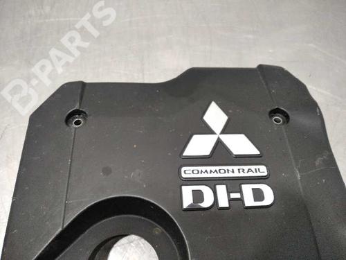 Upper protection MITSUBISHI L200 / TRITON (KA_T, KB_T) 2.5 DI-D 4WD (KB4T) | BP9979949M93 