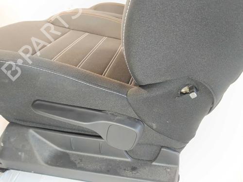 Seats set DACIA SANDERO III 1.0 TCe 90 | BP29421824C78  - Image 9
