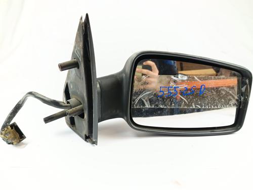 Used Right mirror SEAT TOLEDO I (1L2) 1.9 TD (75 hp) 29123884