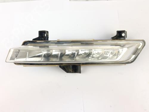 Used Left daytime light RENAULT CLIO IV (BH_) 1.5 dCi 75 (75 hp) 32001385