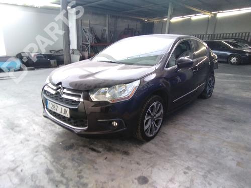 Radio CITROËN DS4 (NX_)  | BP11041402E6  - Image 9