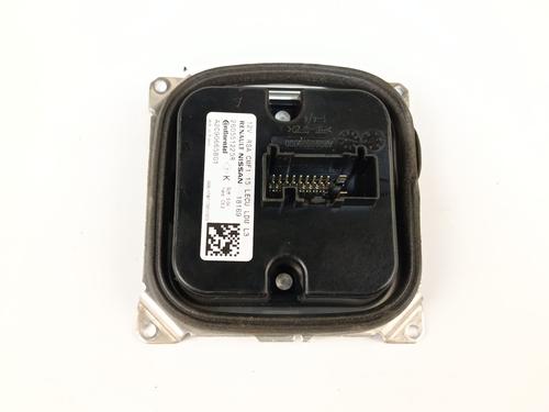 Used Xenon ballast Xenon ballast RENAULT KADJAR (HA_, HL_) 1.2 TCe 130 (HLMR) (130 hp) 34505466 34505466