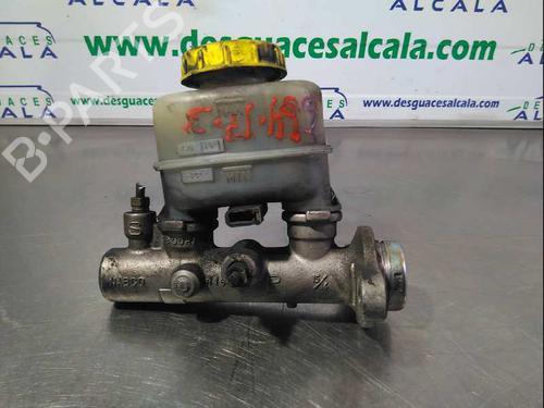 Brake master cylinder NISSAN PICK UP (D22) | BP14352938M77 - Image 3