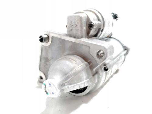 Used Starter Starter PEUGEOT 308 II (LB_, LP_, LW_, LH_, L3_) 1.5 BlueHDi 130 (131 hp) 23409088 23409088