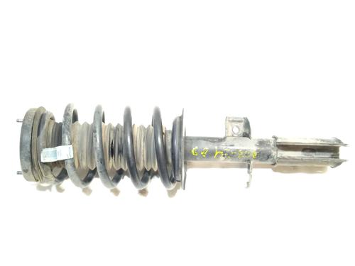 Used Right front shock absorber BMW X5 (E53) 3.0 d (184 hp) 18483928