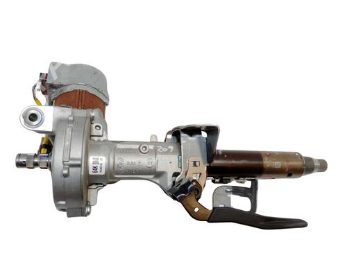 Used Steering column Steering column 18537099 18537099