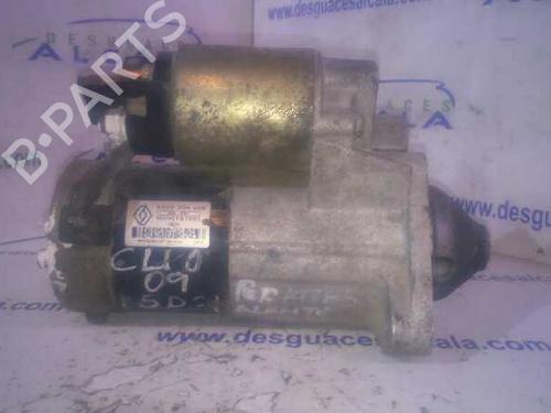 Used Starter Starter 10029378 10029378