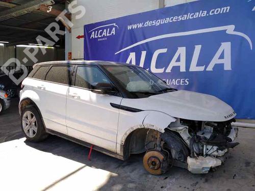Used Parts LAND ROVER RANGE ROVER EVOQUE (L538)    1064460