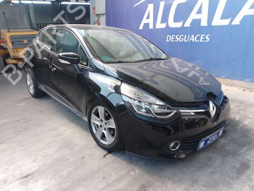 Engine mount RENAULT CLIO IV (BH_) 0.9 TCe 90 (BHNF, BHMA, BHMH, BHJK, BHJR) | BP39137300M89 - Image 11