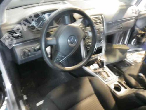 Headlight switch MERCEDES-BENZ B-CLASS Sports Tourer (W245) B 200 CDI (245.208) | BP9986401I24 