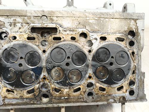 Culata VW EOS (1F7, 1F8) 2.0 TDI 16V | BP30464111M5