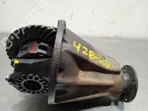 Rear differential TOYOTA LAND CRUISER PRADO (_J12_) 4.0 (GRJ120, GRJ125, GRJ121) | BP13913272M24 