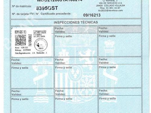 Gearbox MERCEDES-BENZ E-CLASS (W212) E 250 CDI / BlueTEC (212.003, 212.004) | BP34634606M3 - Image 11