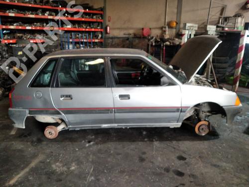 Used Parts CITROËN AX (ZA-_)    1068274