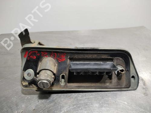 Used Tailgate handle Tailgate handle VW CADDY III MPV (2KB, 2KJ, 2CB, 2CJ) [2004-2016] 9982266 9982266