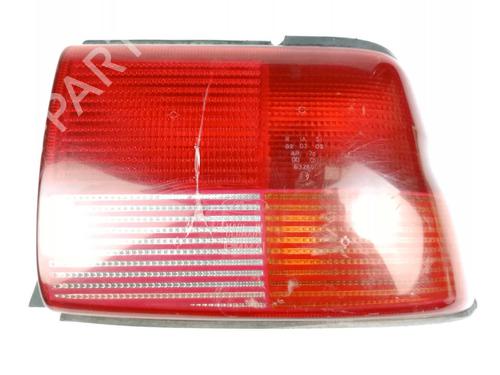 Used Right taillight Right taillight 20663842 20663842