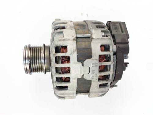 Used Alternator Alternator AUDI A3 Sportback (8VA, 8VF) 2.0 TDI (150 hp) 33455180 33455180
