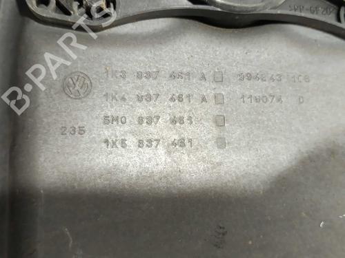 Front left window mechanism VW GOLF V (1K1) 1.9 TDI 4motion | BP34341477C22 - Image 3