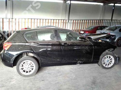 Used Parts BMW 1 (F21)  116 d  1063783