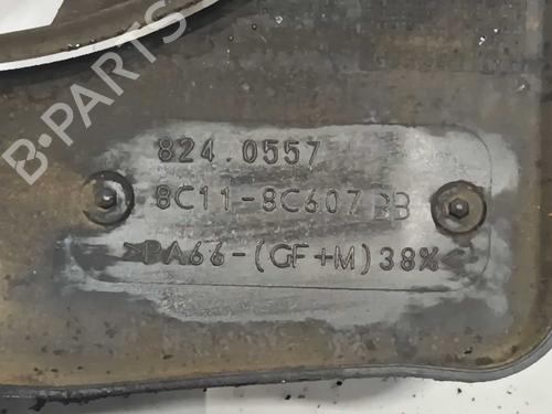 Radiator fan FORD TRANSIT Van (FA_ _) 2.2 TDCi | BP32499162M35 - Image 4