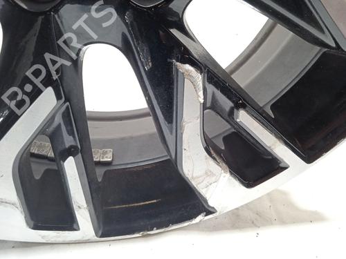 Rim MITSUBISHI OUTLANDER III (GG_W, GF_W, ZJ, ZL, ZK) 2.0 Hybrid 4WD (GG2W) | BP17694513C45 