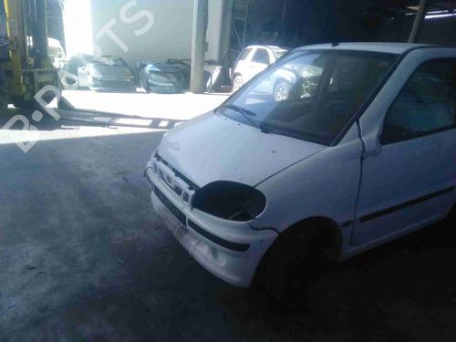 Left front window switch MICROCAR VIRGO 0.5 | BP18411415I27 - Image 7