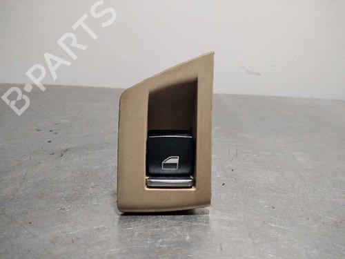 Used Left rear window switch Left rear window switch BMW 5 (F10) 520 d (184 hp) 10142834 10142834
