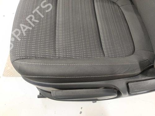 Seats set KIA STONIC (YB) 1.2 CVVT | BP40127734C78  - Image 7