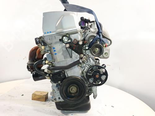 Motor HONDA ACCORD VII Tourer (CM, CN) 2.4 (CM2) (190 hp) 32092326
