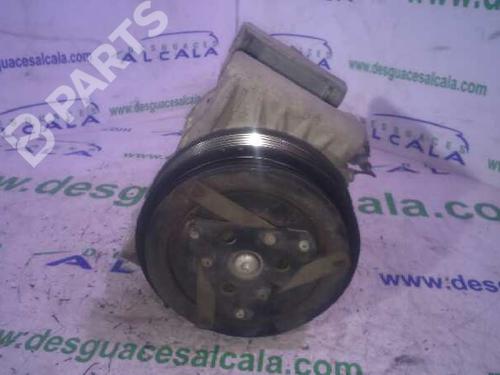 AC compressor NISSAN ALMERA II Hatchback (N16) | BP9989159M34
