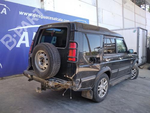 Koplamp verstelmotor LAND ROVER DISCOVERY II (L318) 2.5 Td5 4x4 | BP14350086E19 