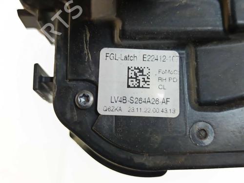 Front right lock FORD KUGA III (DFK) | BP33760395C97 - Image 4